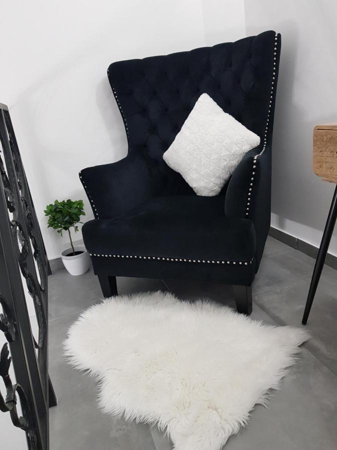 Central Luxury Apartments 바라즈딘 외부 사진